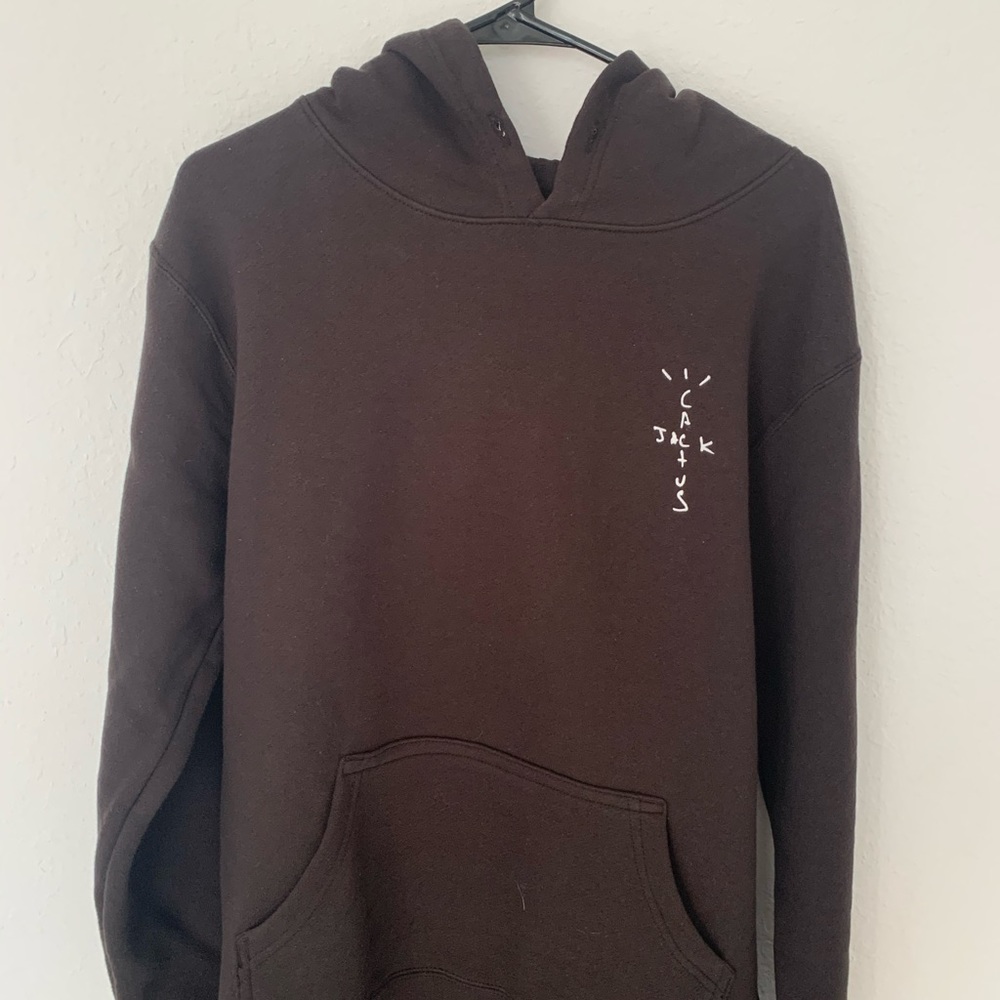 Travis Scott hoodie